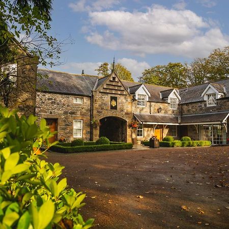 Trump Macleod House & Lodge, Scotland Balmedie Екстериор снимка