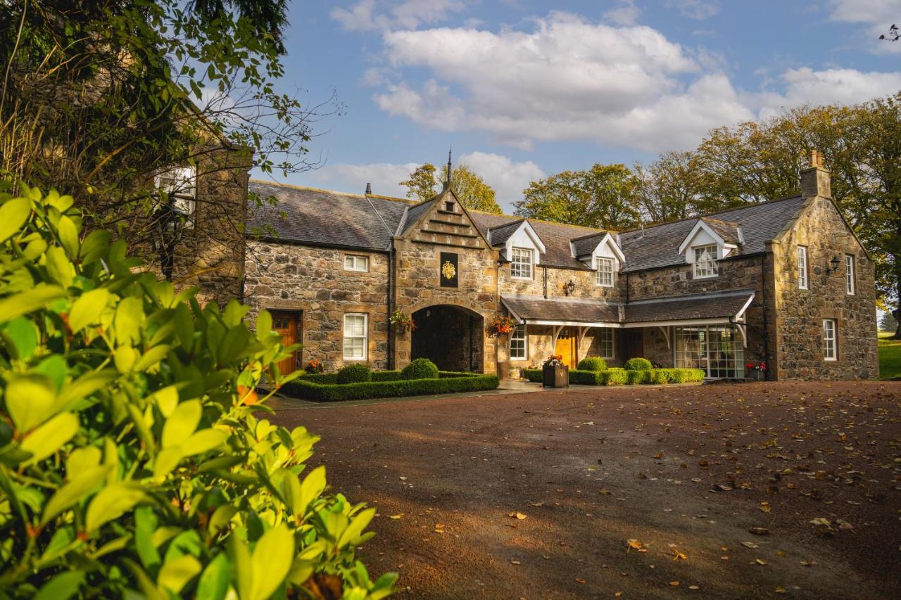 Trump Macleod House & Lodge, Scotland Balmedie Екстериор снимка