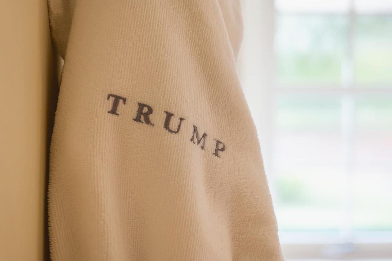 Trump Macleod House & Lodge, Scotland Balmedie Екстериор снимка