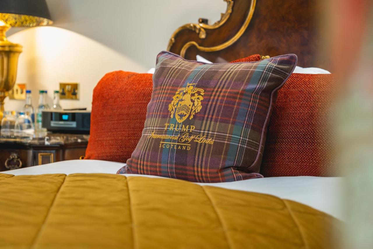 Trump Macleod House & Lodge, Scotland Balmedie Екстериор снимка