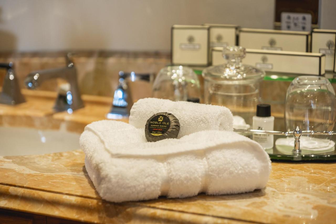 Trump Macleod House & Lodge, Scotland Balmedie Екстериор снимка