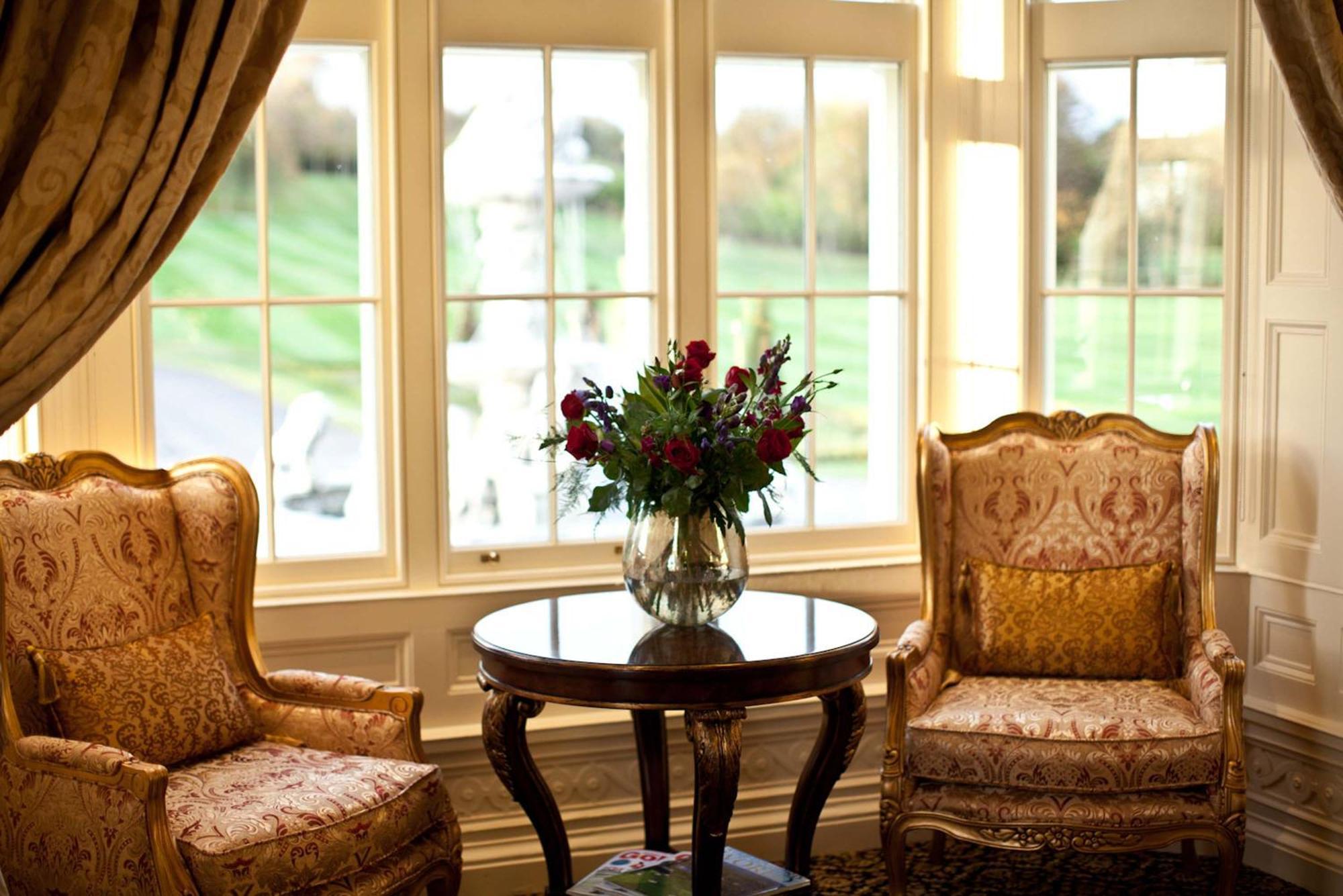 Trump Macleod House & Lodge, Scotland Balmedie Екстериор снимка