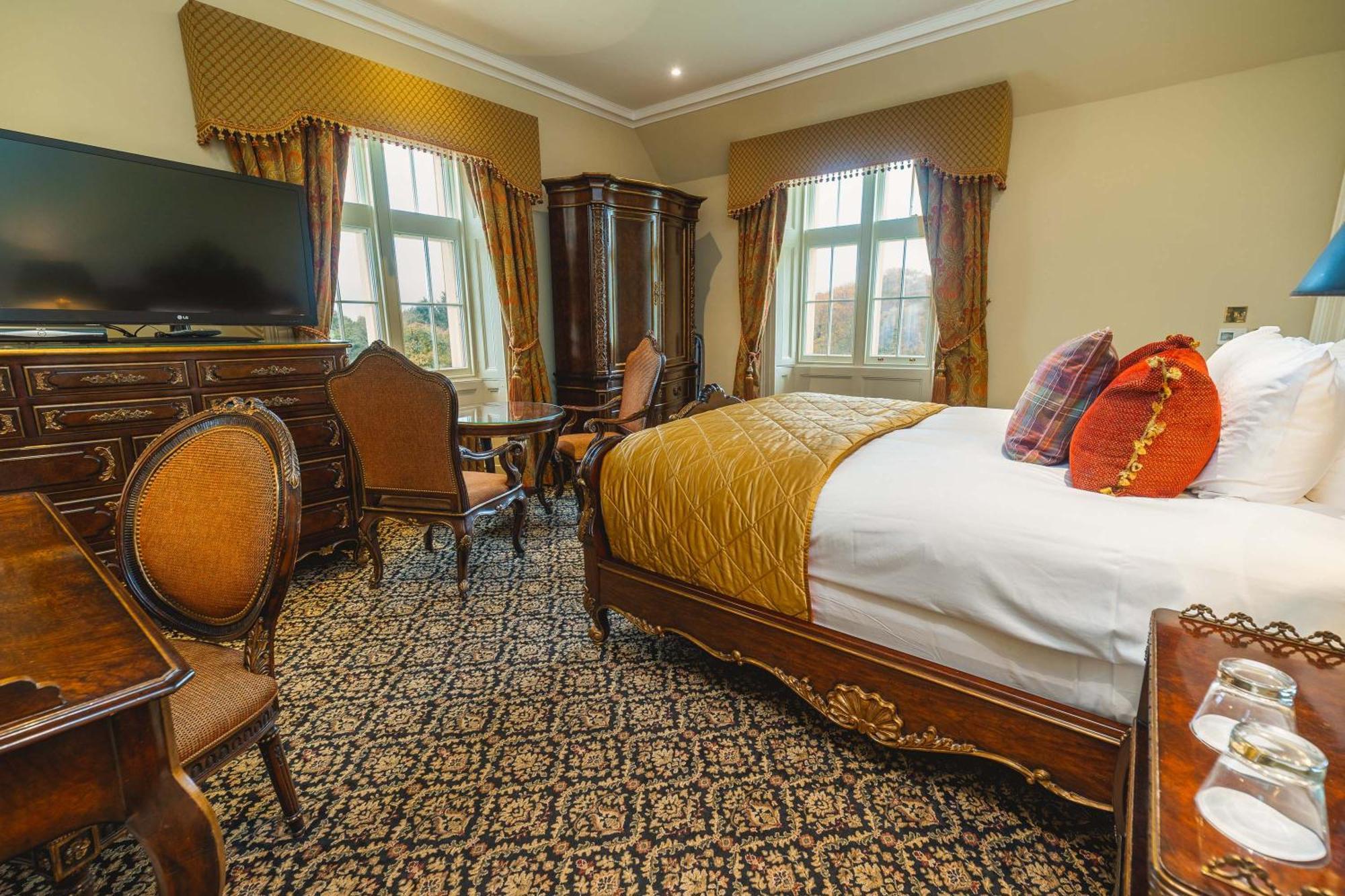 Trump Macleod House & Lodge, Scotland Balmedie Екстериор снимка