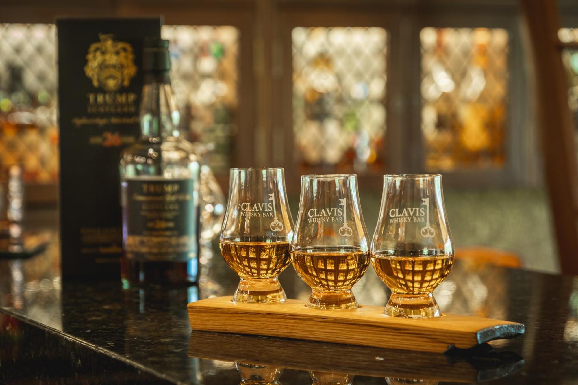 Trump Macleod House & Lodge, Scotland Balmedie Екстериор снимка