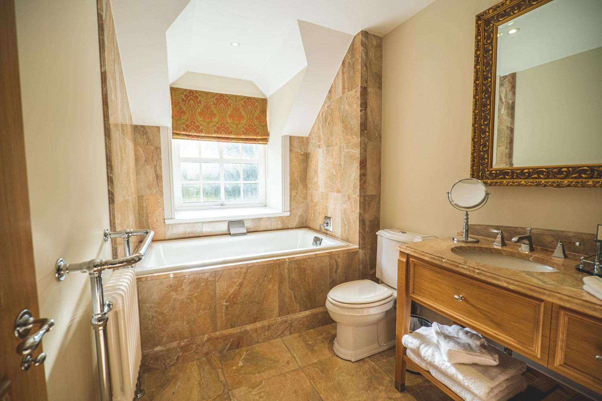 Trump Macleod House & Lodge, Scotland Balmedie Екстериор снимка