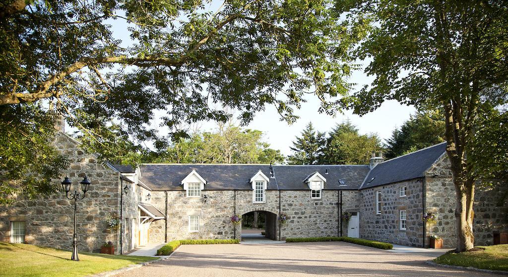 Trump Macleod House & Lodge, Scotland Balmedie Стая снимка