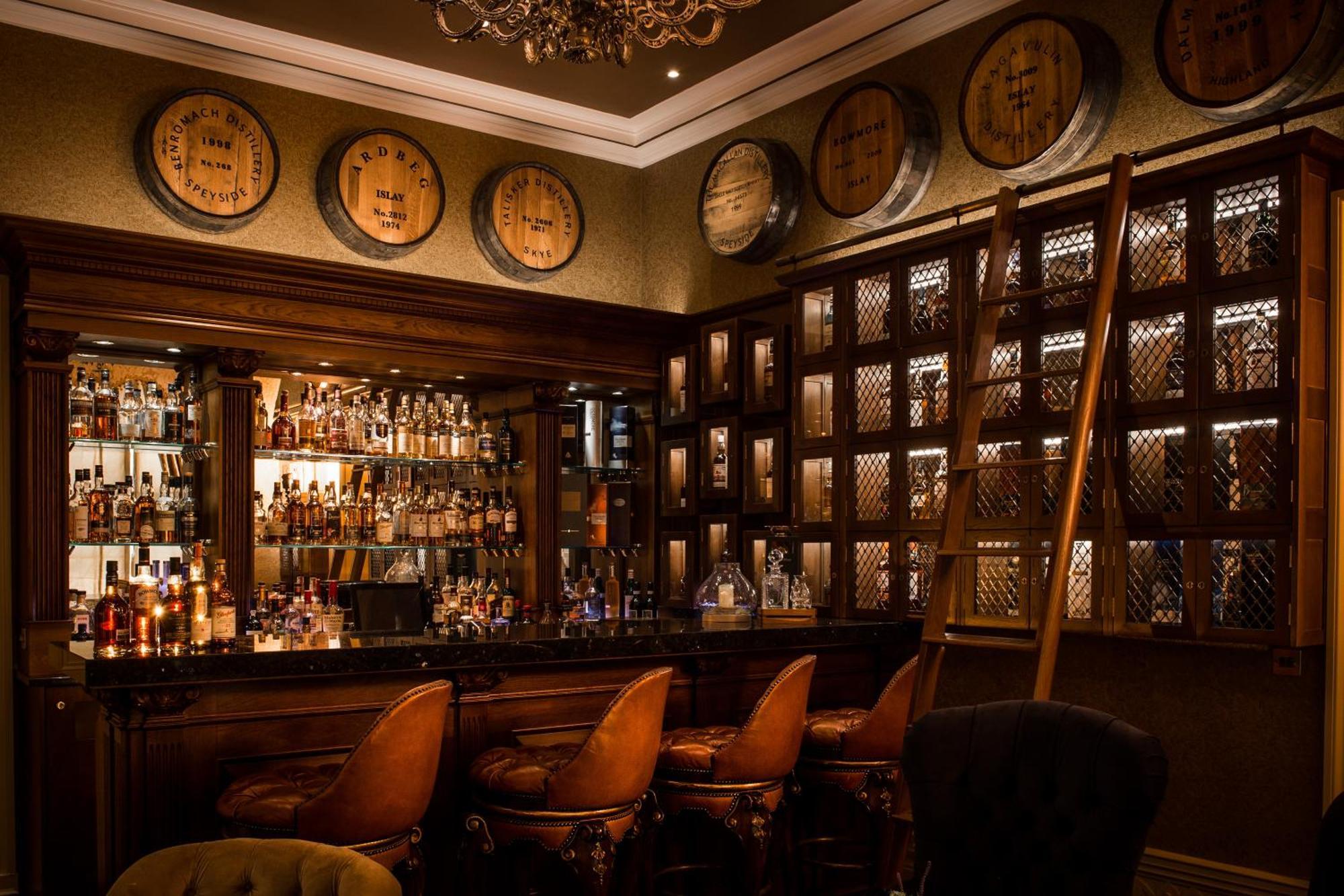 Trump Macleod House & Lodge, Scotland Balmedie Екстериор снимка