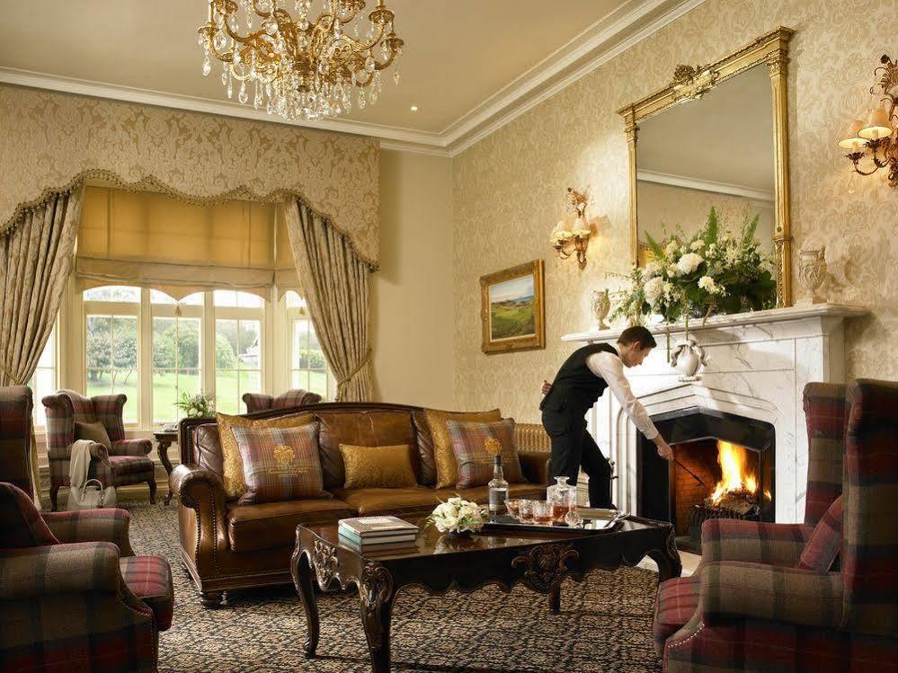 Trump Macleod House & Lodge, Scotland Balmedie Екстериор снимка