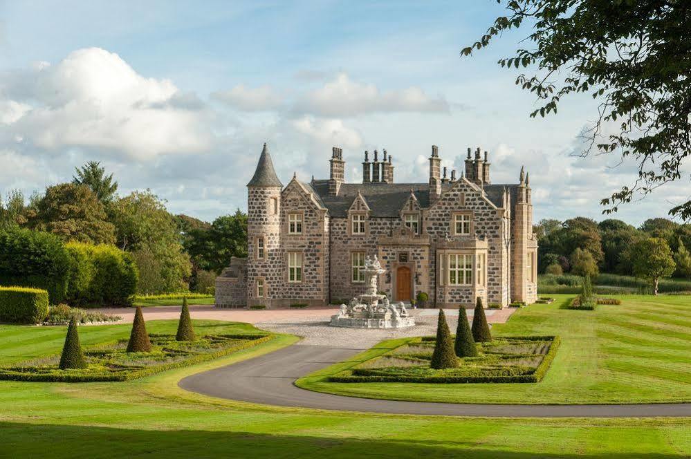 Trump Macleod House & Lodge, Scotland Balmedie Екстериор снимка